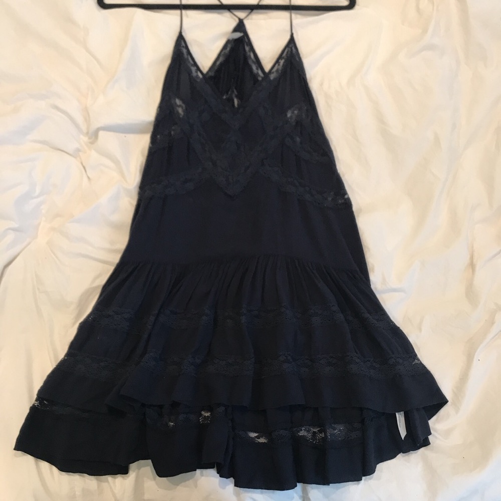 Free people dress